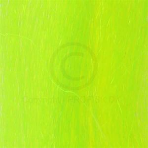 Super Hair Fl. Yellow Chartreuse
