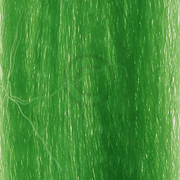 Supreme Hair Green
