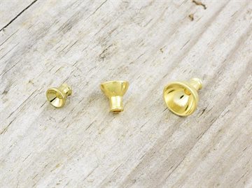 Frödin Fits Tungsten Turbo Tubes - Guld str L