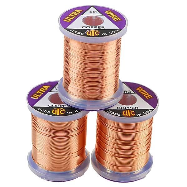 UTC Ultra Wire - Medium