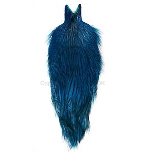 Whiting Coq De Leon Hanenakke Kingfisher blue Badger