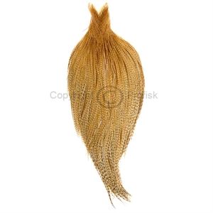 Whiting Rooster Dry Fly Cape Pro Gr. D.Ginger (1/2 nakke)