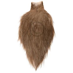 Whiting Spey Hen Cape Tan