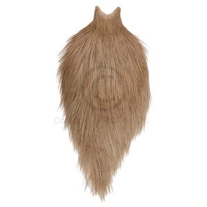 Whiting Rooster Spey Pro Cape Tan