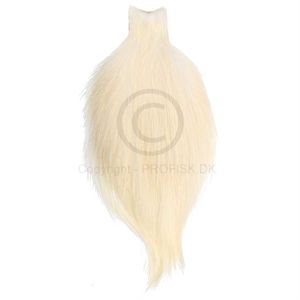 Whiting Rooster Spey Pro Cape White (1/1 nakke)