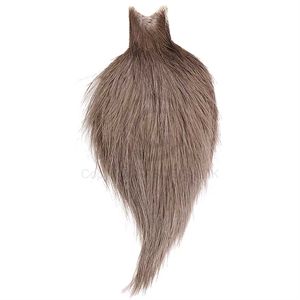 Whiting Rooster Spey Pro Cape Dark Dun (1/1 nakke)