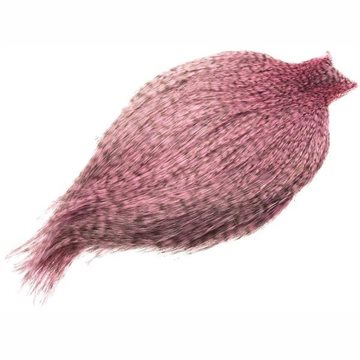 Whiting Rooster Spey Pro Cape Grizzly Shell Pink (1/1 nakke)