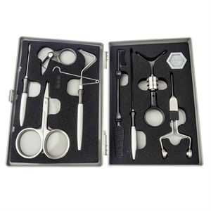 Stonfo Travel Tool Set